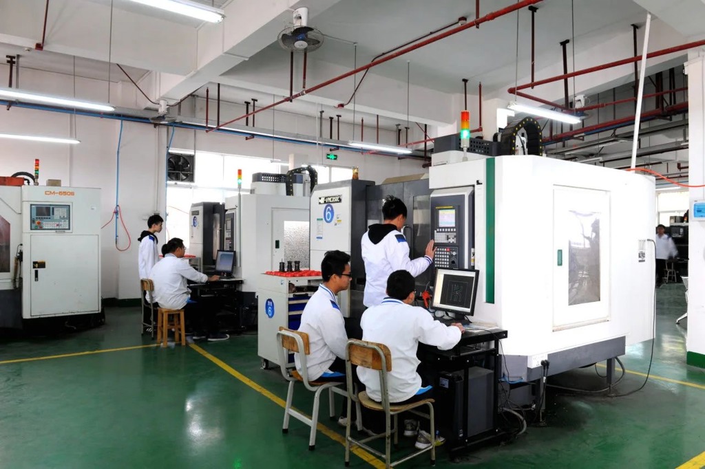 青岛兴华汽车工程学校2023-2024学年度职业技能鉴定